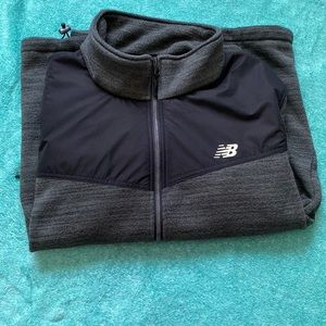 New Balance Sport Jacket